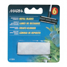 Marina glass clean kit - Refill Blades